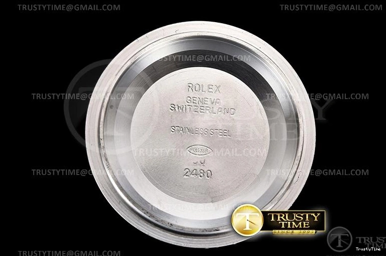0806 R2DJ0254C – DJ2 41mm Jub Original 656